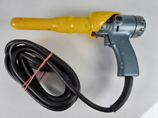 Vintage Gardner Denver Company Electric Wire Wrap Gun USA for sale  Shipping to South Africa