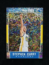 Tarjeta Hyper Láser Celebración Stephen Curry #2 NBA Panini Hoops 2015-16 segunda mano  Embacar hacia Argentina