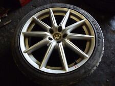 alfa romeo ti wheels for sale  UK