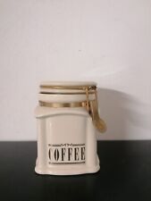 Vecchio barattolo caffè usato  Cesena