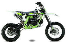 110ccm dirtbike pitbike gebraucht kaufen  Greven