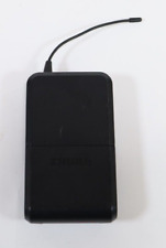 Transmissor de microfone sem fio Shure PG1 535-548MHz sem bateria comprar usado  Enviando para Brazil