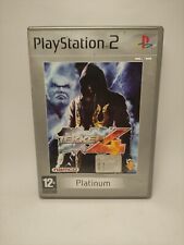 Tekken sony ps2 usato  Gozzano