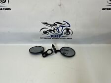 Motorbike Mirrors Bar End from SV650 for sale  Shipping to South Africa