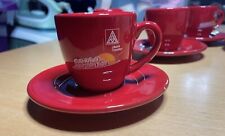 Espresso tasse waechtersbach gebraucht kaufen  Bergheim-Nieder-/Oberaußern