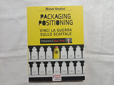 Michele bondani packaging usato  Villamagna