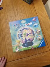 Tinkerbell junior puzzle for sale  FRINTON-ON-SEA