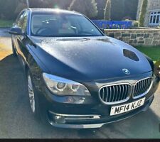 bmw 7 series 730d se for sale  ROWLANDS GILL