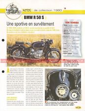 Bmw r50s 1960 d'occasion  Cherbourg-Octeville-