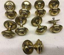 Brass effect drawer for sale  WORKINGTON