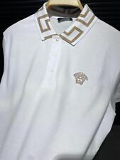 Mens polo versace for sale  River Edge