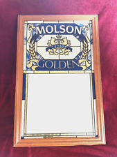 Molson golden stained for sale  Union Dale
