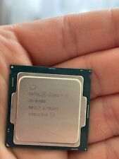 Intel 6400 cpu for sale  Ireland