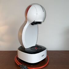 DELONGI NESCAFE DOLCE GUSTO EDG355.W1 POD COFFEE MACHINE - FULLY WORKING- USED for sale  Shipping to South Africa
