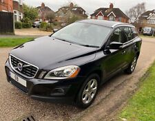 2010 volvo xc60 for sale  READING