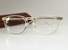 Vintage oliver peoples for sale  New Canaan