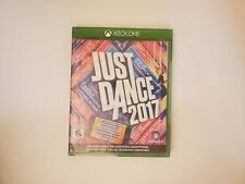 Just Dance 2017 (Xbox One) comprar usado  Enviando para Brazil