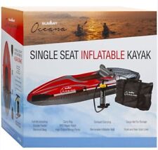 Inflatable single seat for sale  TAMWORTH