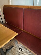 Section banquette for sale  Cincinnati