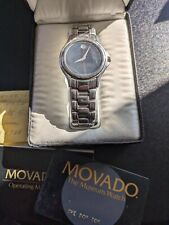 Movado men watch for sale  Slatington