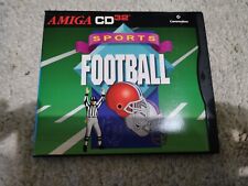 amiga cd32 console for sale  LLANTWIT MAJOR