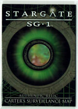 Stargate season prop for sale  NORTHAMPTON