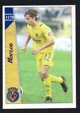 Usado, MARCOS GARCIA #1170 VILLARREAL 2006-07 CROMO MC MUNDICROMO SPORT LIGA 06/07 comprar usado  Enviando para Brazil