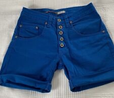 Please damen short gebraucht kaufen  Gesees