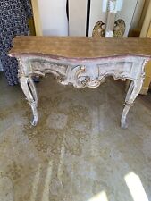 French style console for sale  SANDWICH