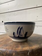 Delft blue holland for sale  Norwalk