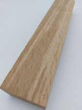 Solid oak plank for sale  BRIDGWATER