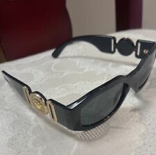 Versace Glasses In Great Condition Only Wore Them A Few Times, used for sale  Shipping to South Africa