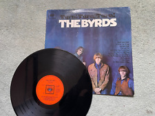 Byrds turn turn for sale  COLCHESTER