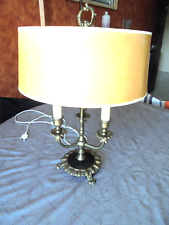 Ancienne lampe bouillotte d'occasion  Agde