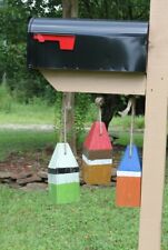Lobster trap markers for sale  Woodville