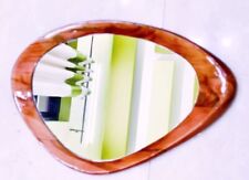 Asymmetrical wooden frame for sale  Shipping to Ireland