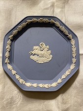 Vintage wedgwood octagonal for sale  Cheshire