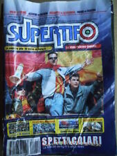 Supertifo 2002 ultras usato  Italia