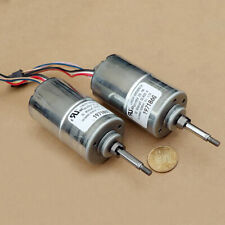 DC36V 48V Brushless Motor Double Ball Bearing Mute High Torque for Shinano for sale  Shipping to Canada
