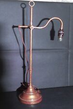 Vintage lampe bureau d'occasion  Ambert
