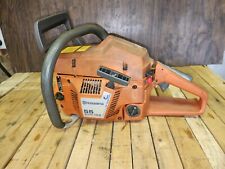 Husqvarna chainsaw for sale  Seward
