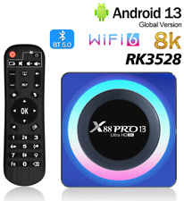 Iptv android 13.0 d'occasion  France