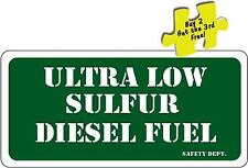 Ultra low sulfur for sale  New Smyrna Beach