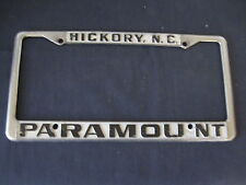 Paramount porsche hickory for sale  Mountain View