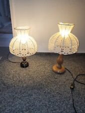 Schöne retro lampen gebraucht kaufen  Rickenbach