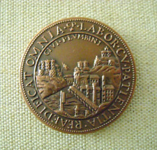 Piombino 1987 medaglia usato  Cecina