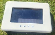 Smeg retro modern for sale  LEIGH