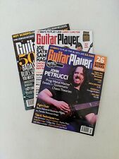 Guitar player magazine for sale  Las Vegas