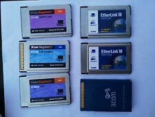 Pcmcia type iii for sale  COVENTRY