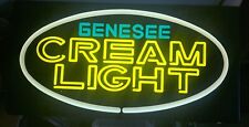 Vintage genesee cream for sale  Erie